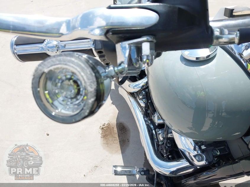 2024 HARLEY-DAVIDSON FXBR (BREAKOUT 114) — фото 15