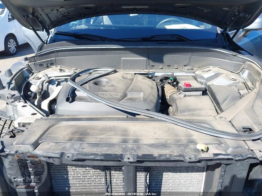 2018 VOLVO XC90 T6 INSCRIPTION — фото 10