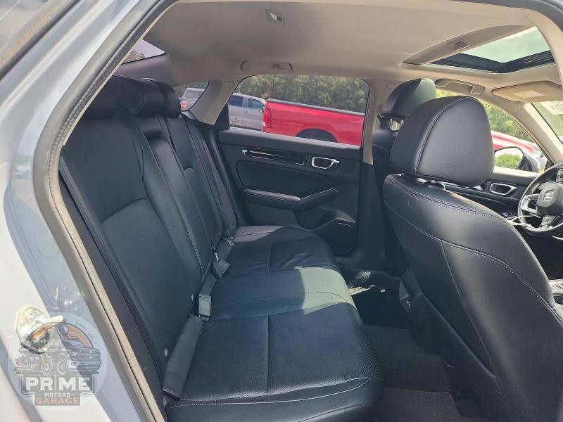2022 HONDA CIVIC — фото 10
