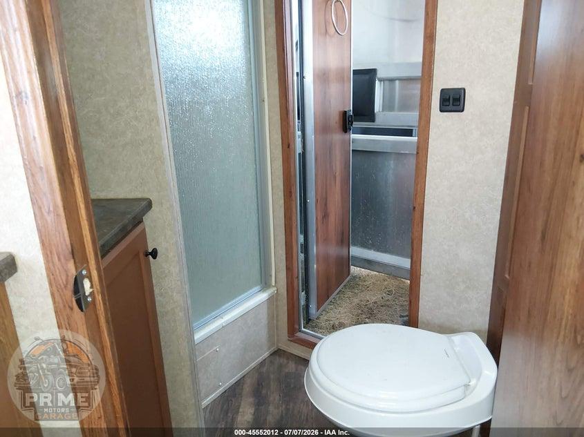 2023 COLT TRAILER — фото 12