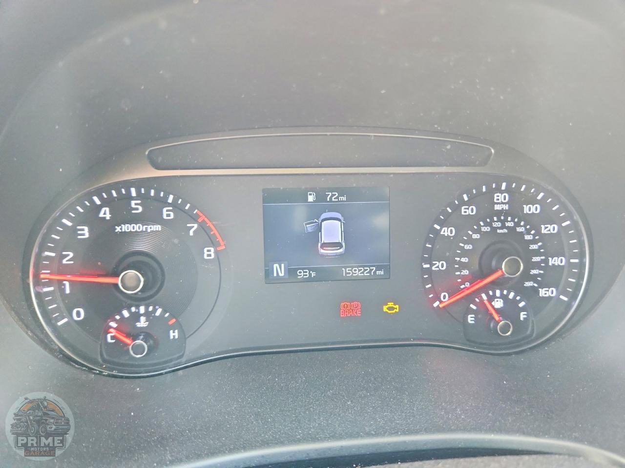 2020 KIA SOUL — фото 25