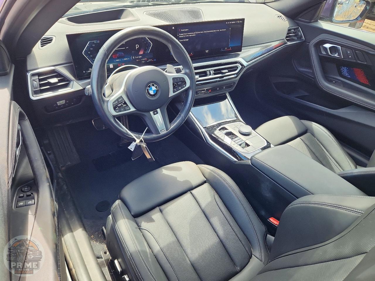 2024 BMW 2 SERIES — фото 8