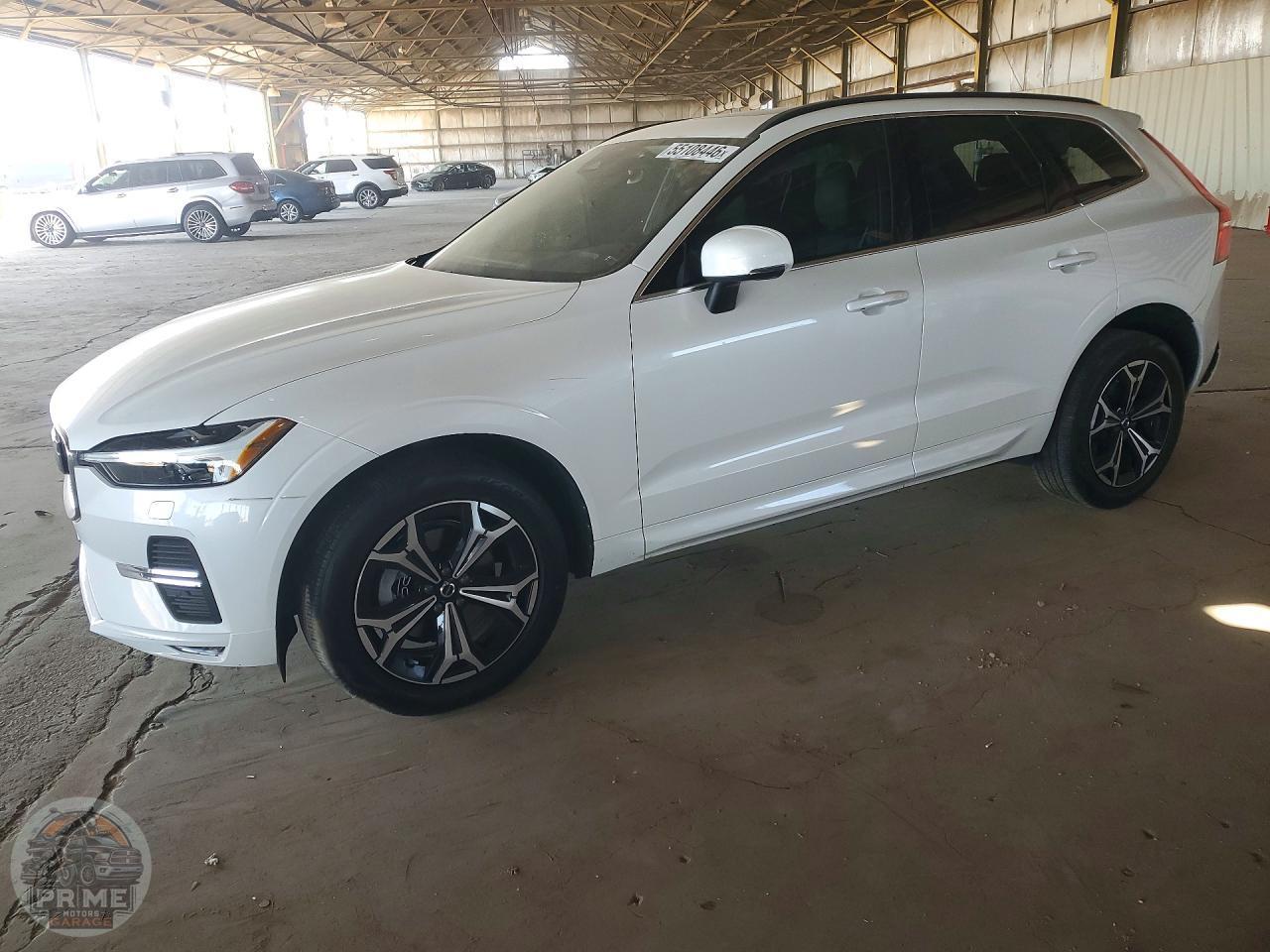 2022 VOLVO XC60 — фото 1