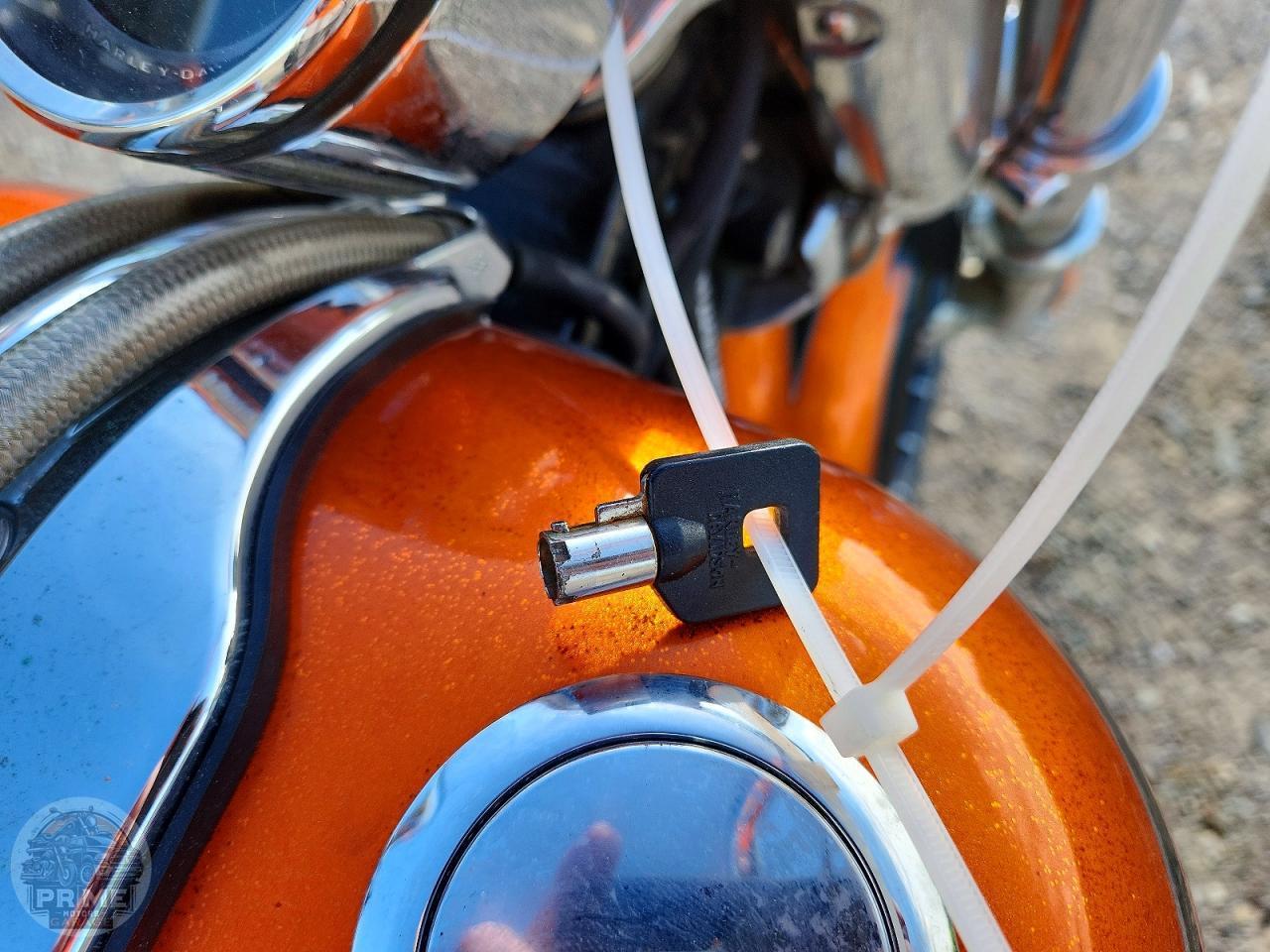 2014 HARLEY-DAVIDSON FXSBSE (CVO BREAKOUT) — фото 8