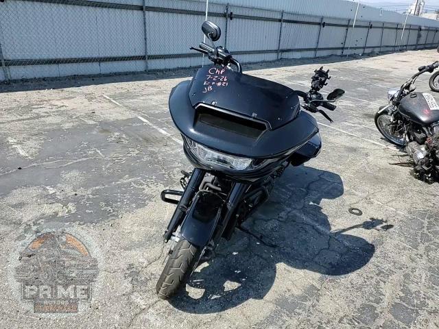 2026 HARLEY-DAVIDSON FLTRX (ROAD GLIDE, ROAD GLIDE CUSTOM) — фото 9