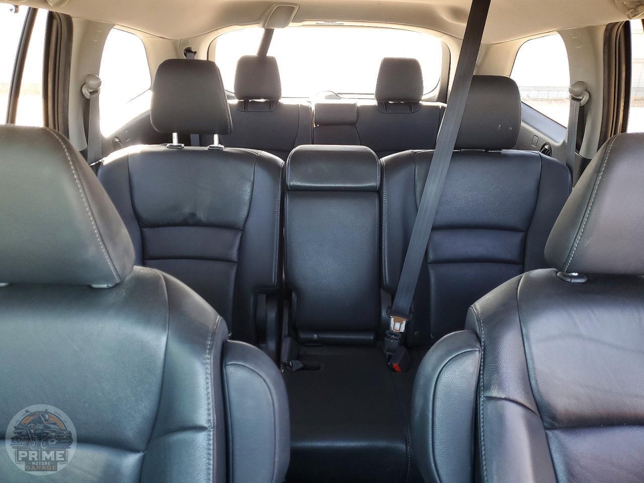 2022 HONDA PILOT — фото 10