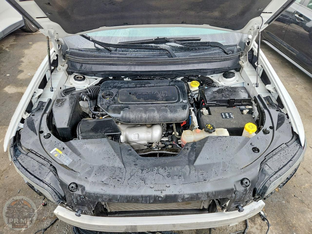 2023 JEEP CHEROKEE — фото 12