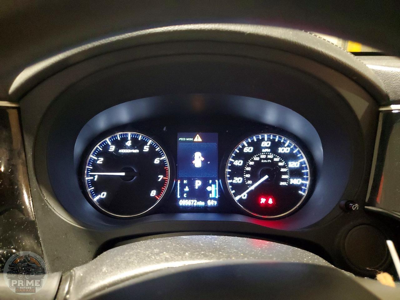 2020 MITSUBISHI OUTLANDER — фото 9