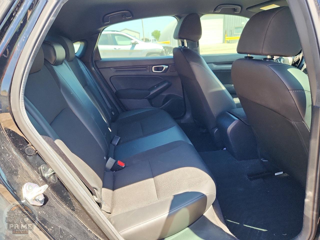 2024 HONDA CIVIC — фото 10