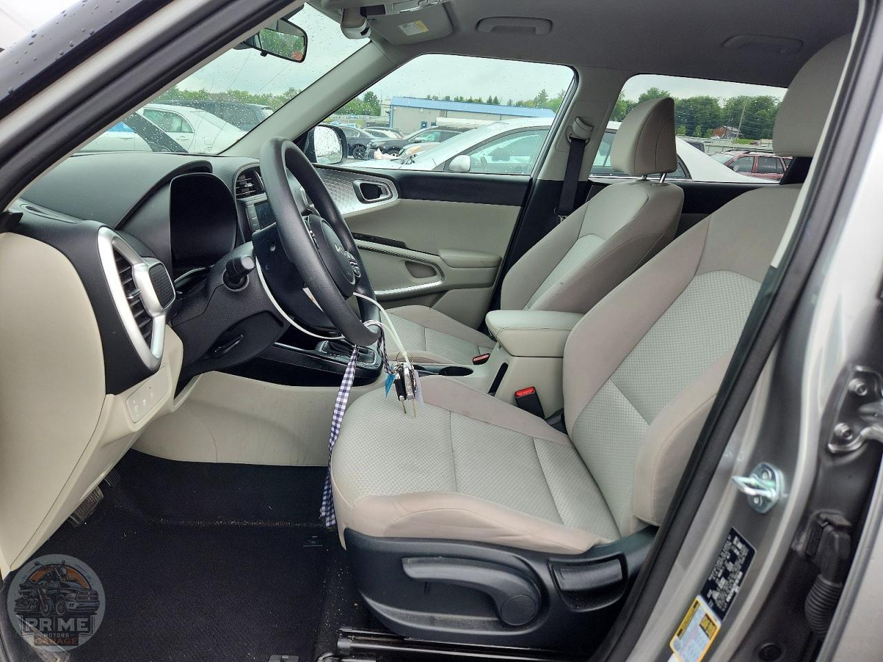 2023 KIA SOUL — фото 7