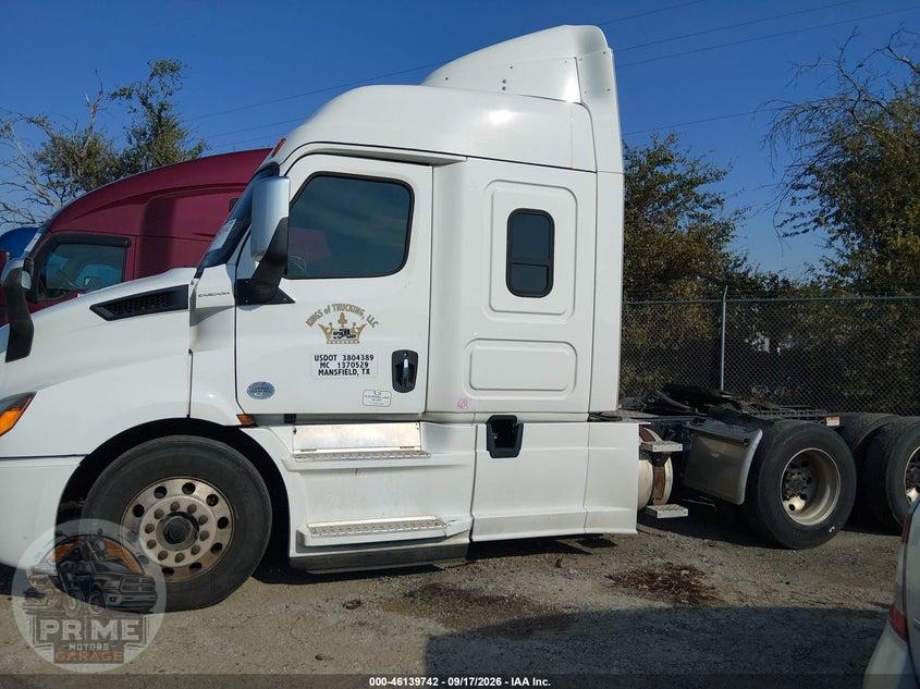 2019 FREIGHTLINER NEW CASCADIA 116 — фото 14