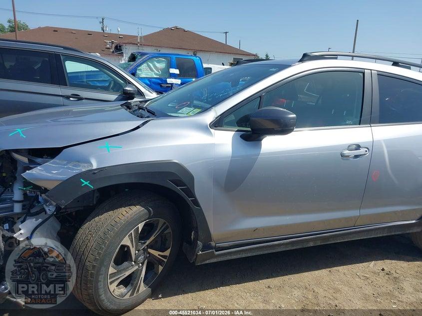 2024 SUBARU CROSSTREK PREMIUM — фото 6