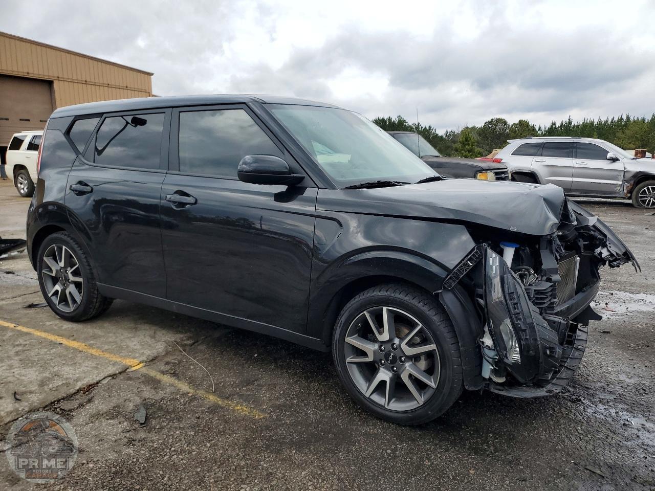 2024 KIA SOUL — фото 4