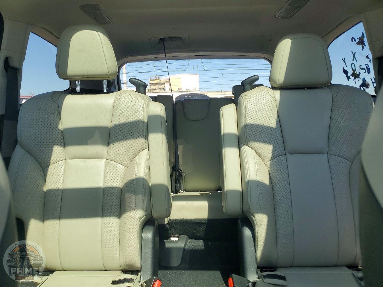 2021 SUBARU ASCENT — фото 10