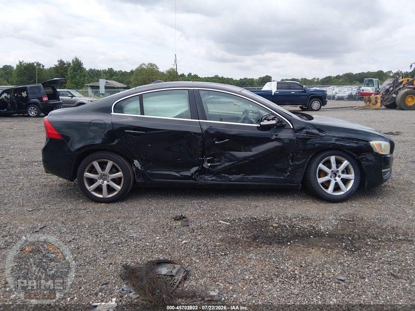 2016 VOLVO S60 T5 DRIVE-E PREMIER — фото 13