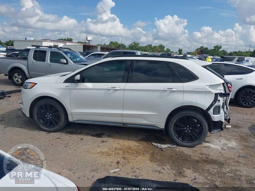 2021 FORD EDGE SEL/ST-LINE — фото 14