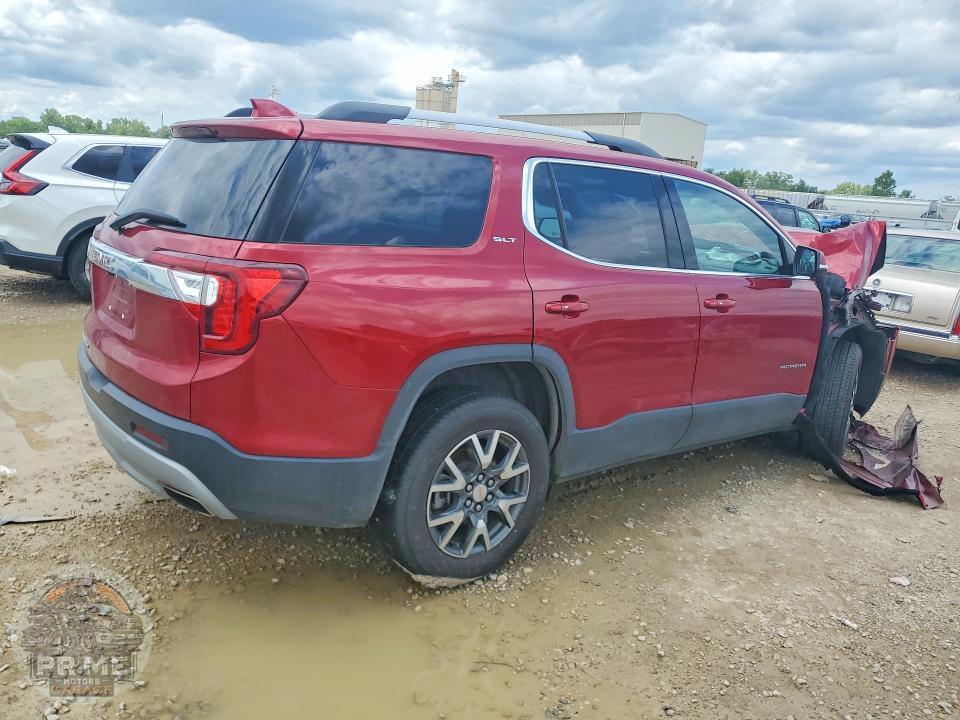 2023 GMC ACADIA — фото 3