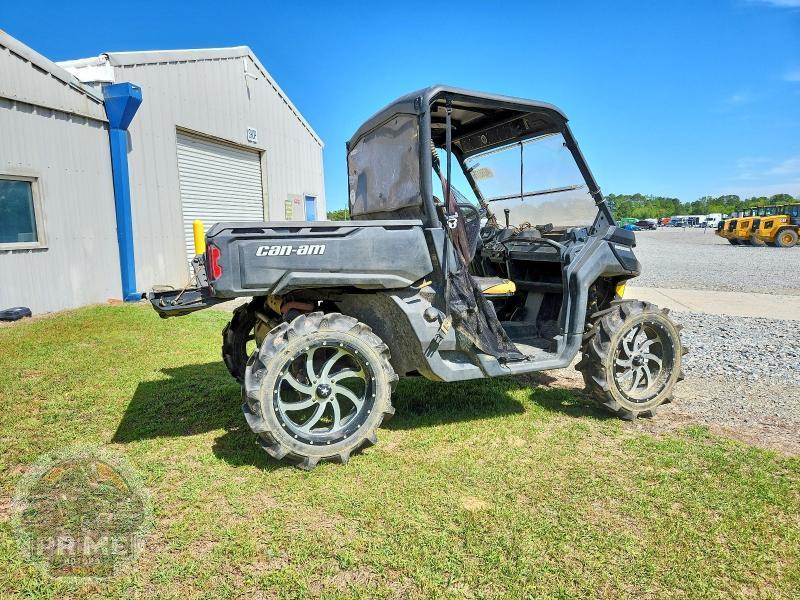 2019 CAN-AM DEFENDER — фото 4