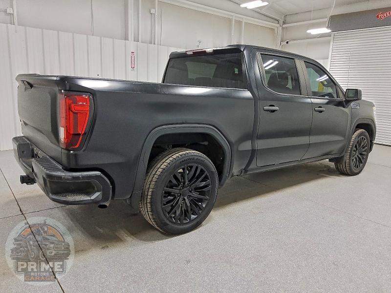 2021 GMC SIERRA — фото 3