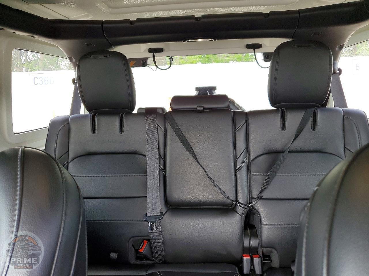 2023 JEEP WRANGLER — фото 10