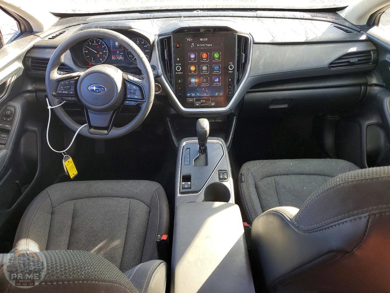 2024 SUBARU CROSSTREK — фото 8