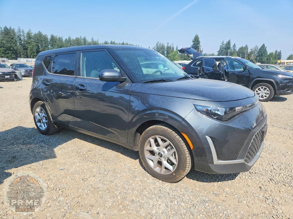 2023 KIA SOUL — фото 4
