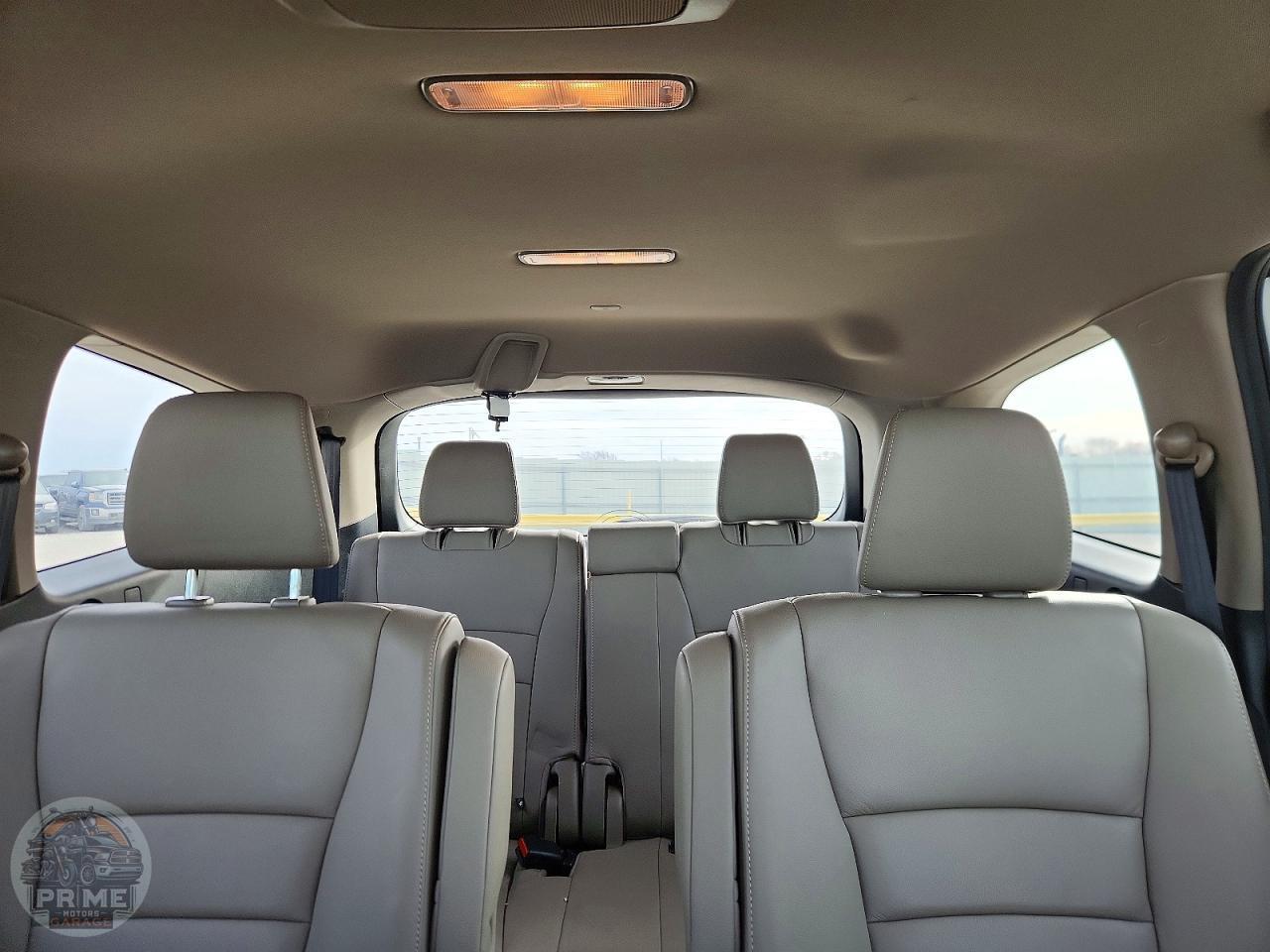 2022 HONDA PILOT — фото 10