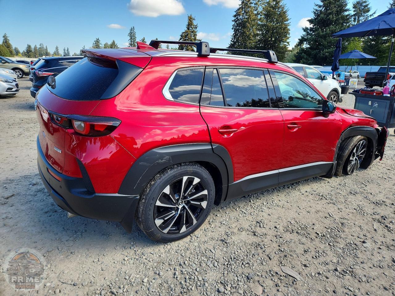 2026 MAZDA CX 50 — фото 3
