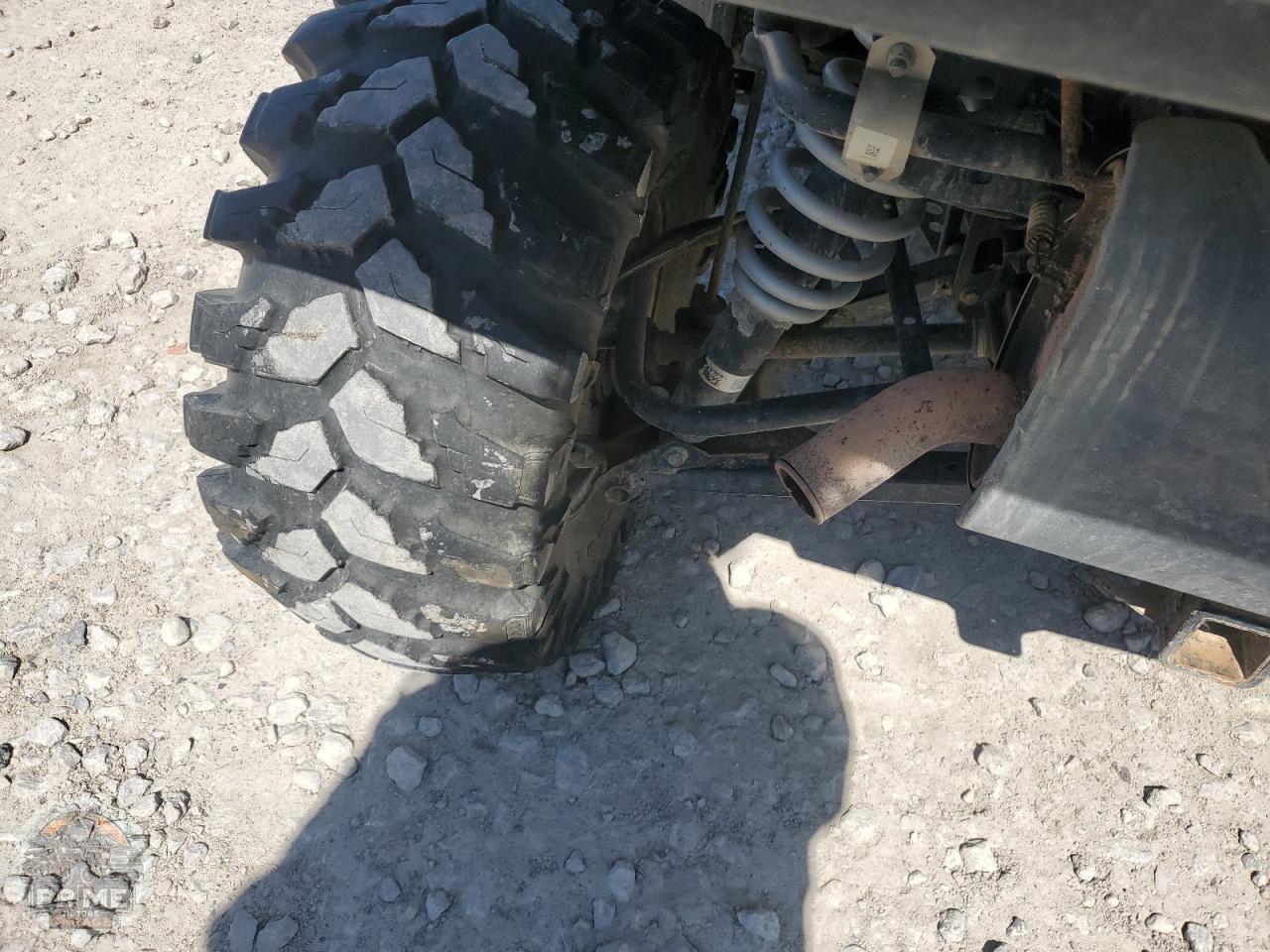 2020 POLARIS RANGER — фото 10