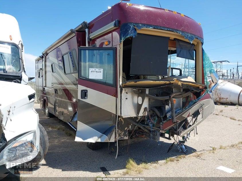 2006 COUNTRY COACH MOTORHOME INSPIRE — фото 1