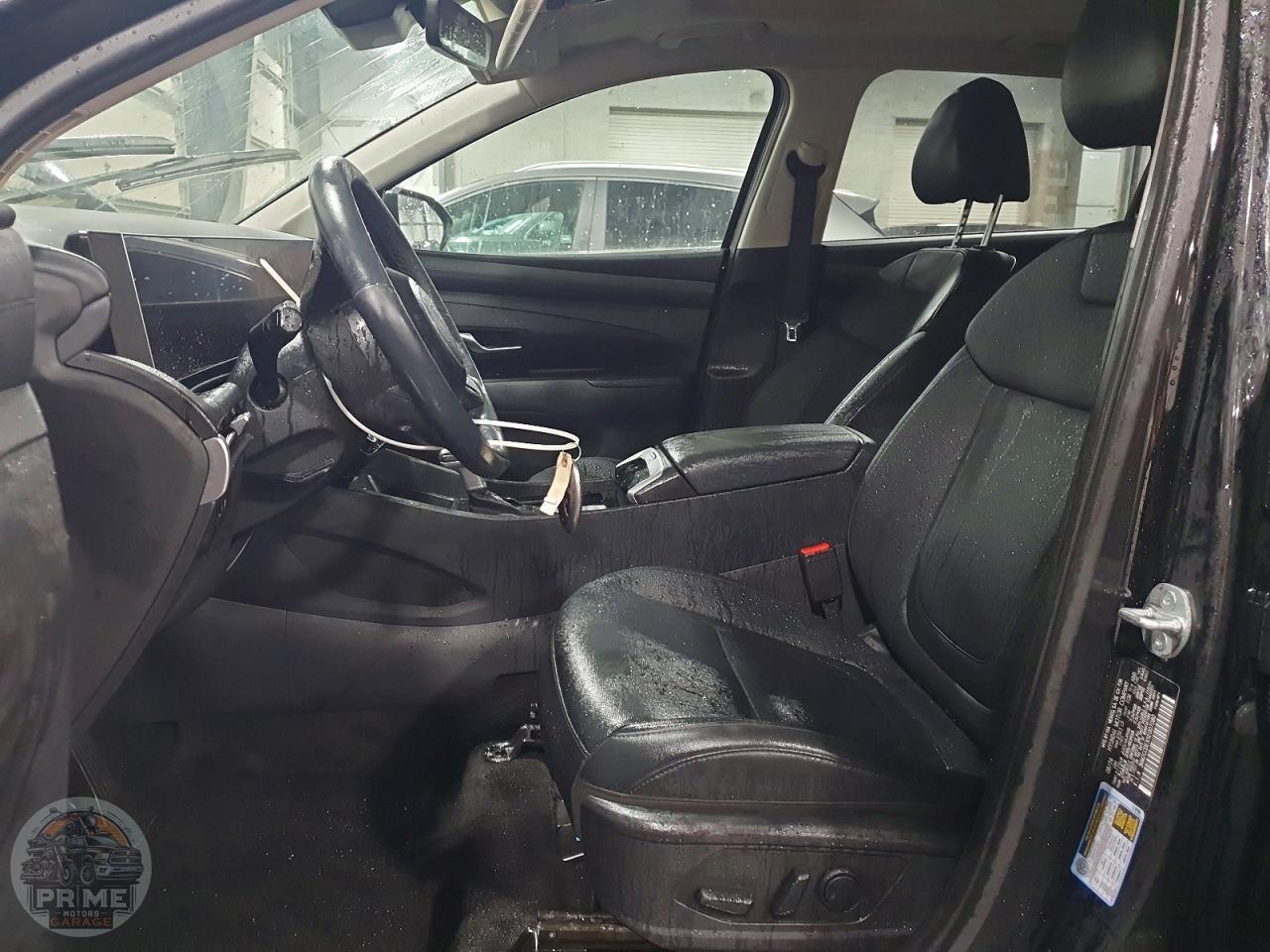2025 HYUNDAI TUCSON — фото 13