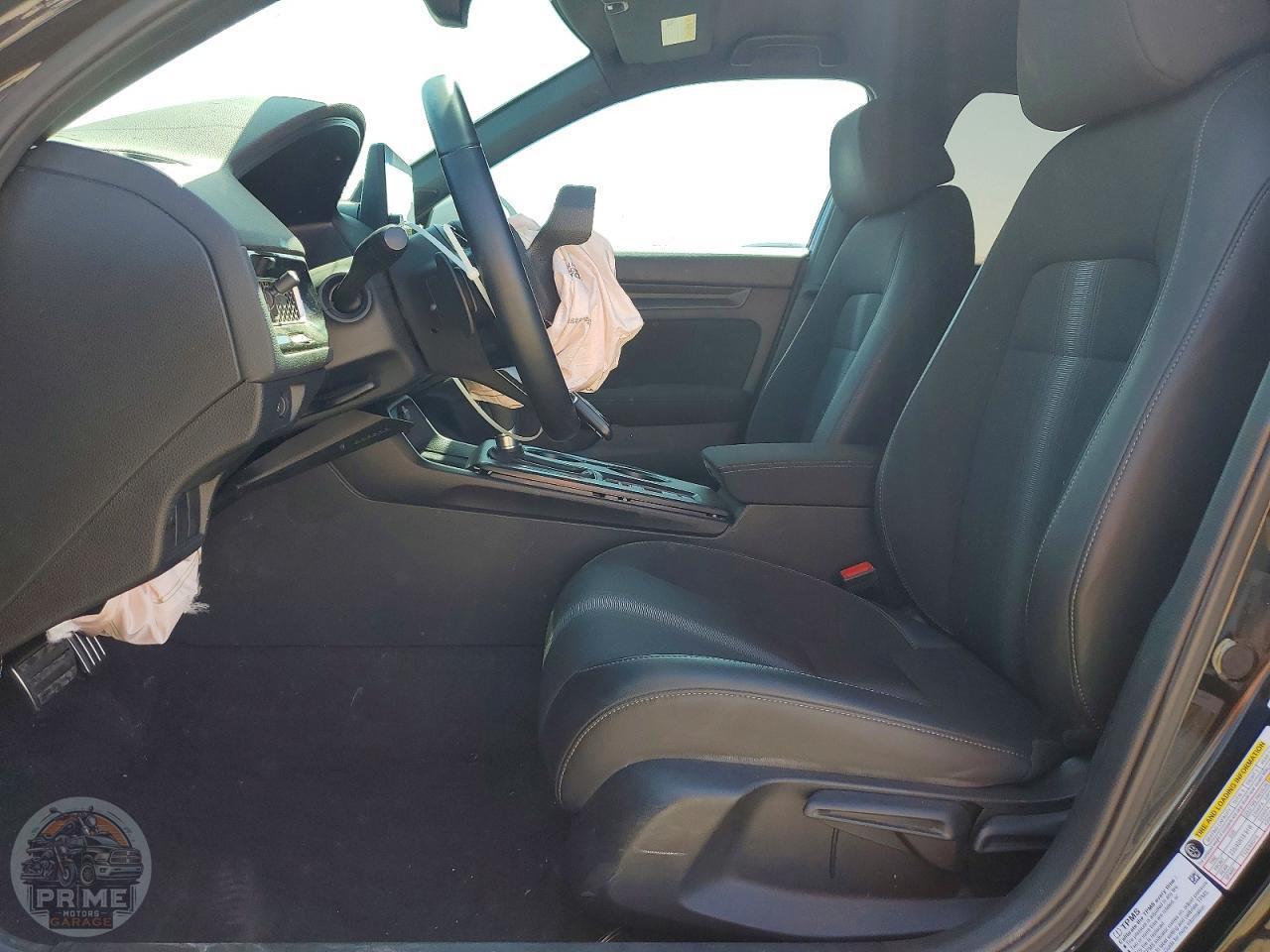 2026 HONDA CIVIC — фото 7