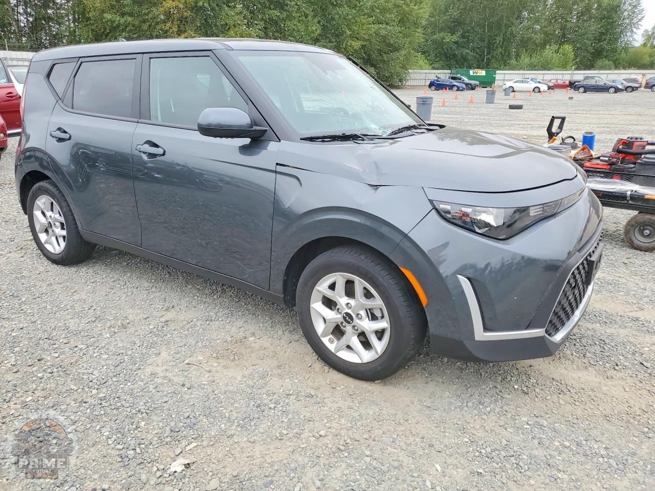 2024 KIA SOUL — фото 4