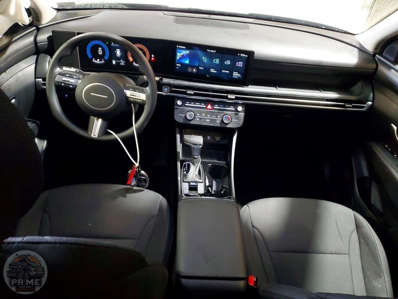 2026 HYUNDAI TUCSON — фото 15