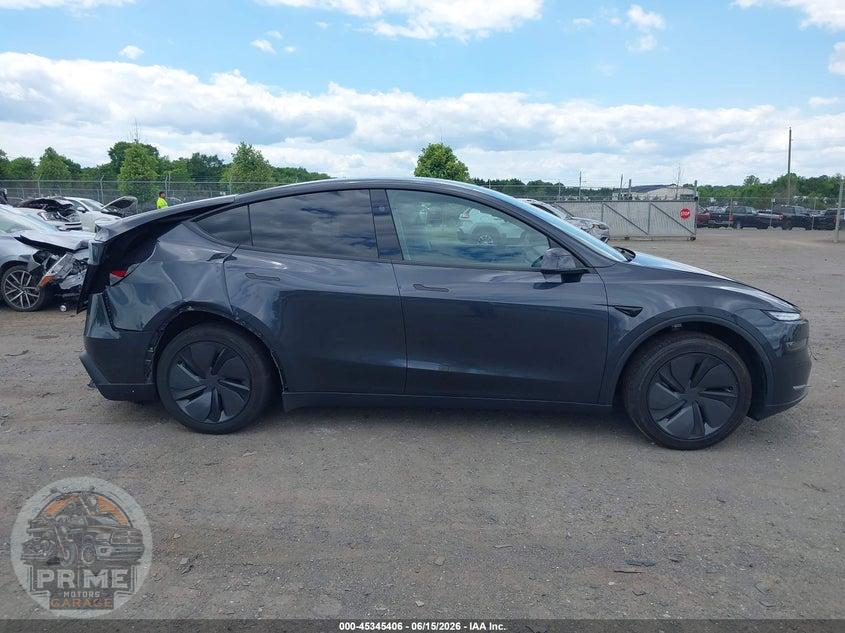 2026 TESLA MODEL Y PREMIUM REAR-WHEEL DRIVE/REAR-WHEEL DRIVE — фото 12