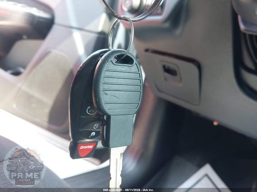 2015 JEEP CHEROKEE LATITUDE — фото 11