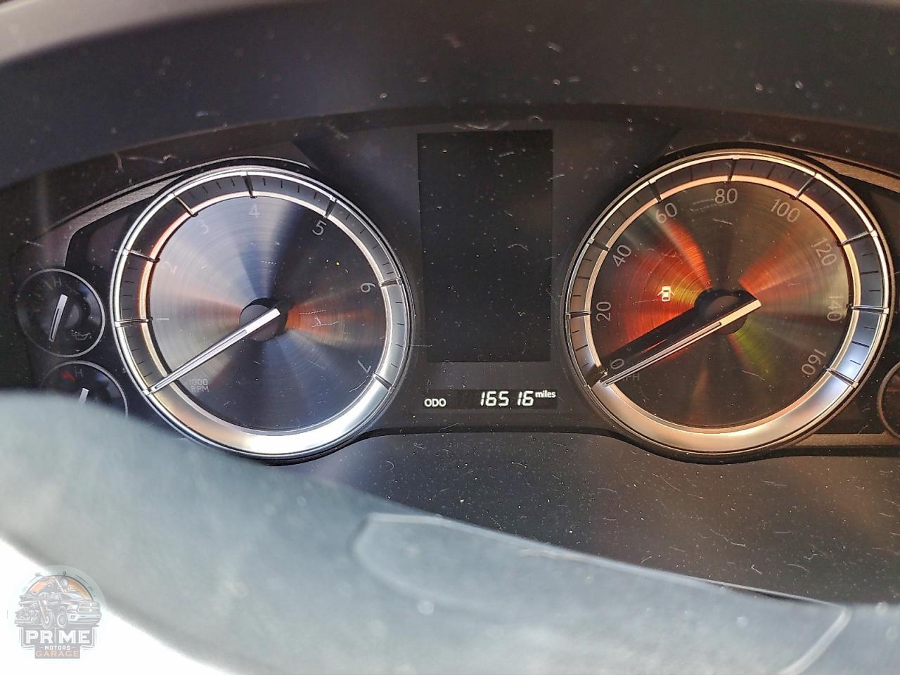 2021 LEXUS LX — фото 9