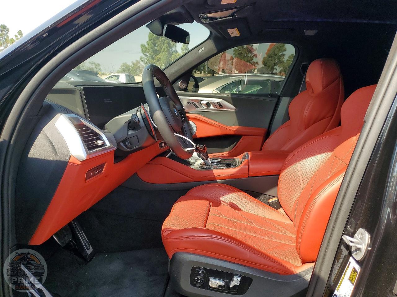 2024 BMW XM — фото 13