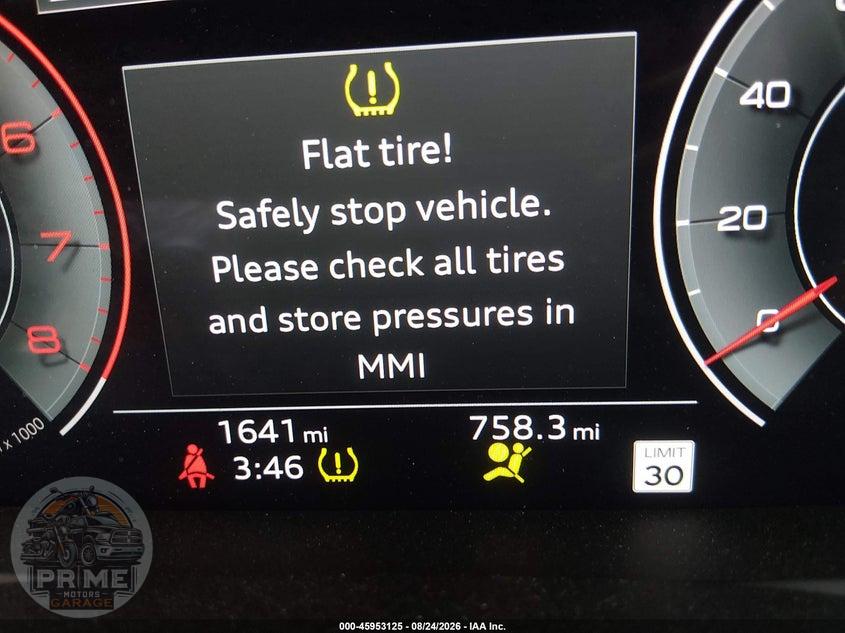 2025 AUDI A6 ALLROAD PREMIUM PLUS 55 TFSI QUATTRO S TRONIC — фото 16