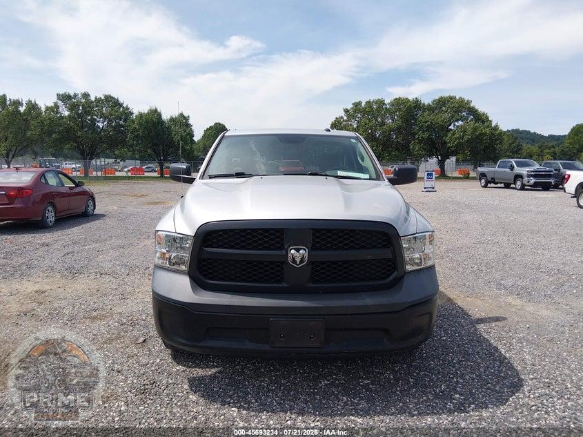 2019 RAM 1500 CLASSIC TRADESMAN  4X2 8' BOX — фото 12