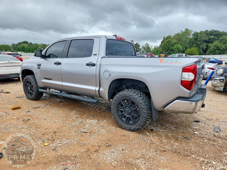 2021 TOYOTA TUNDRA — фото 2