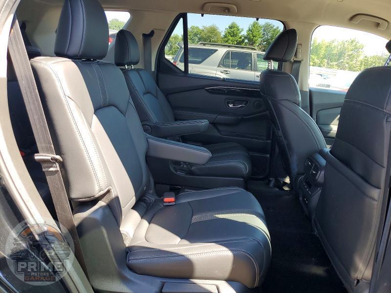 2024 HONDA PILOT — фото 11