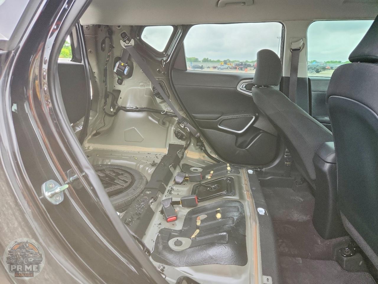2021 KIA SOUL — фото 11