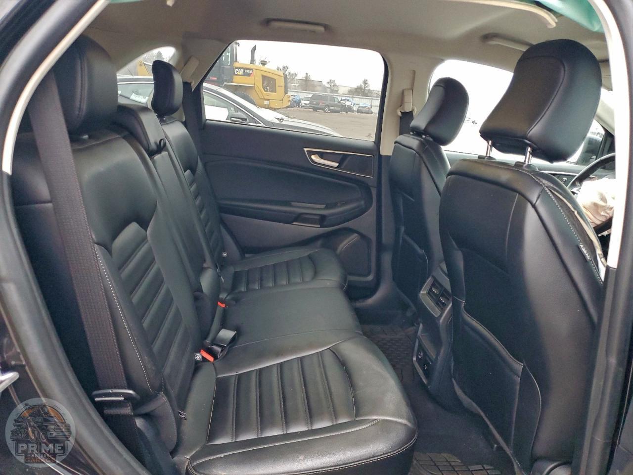 2021 FORD EDGE — фото 11