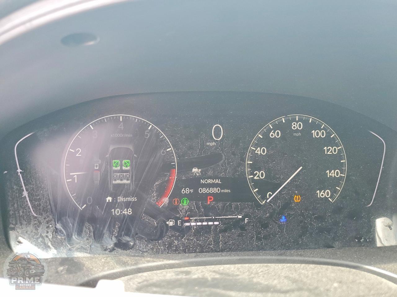 2024 HONDA CIVIC — фото 9