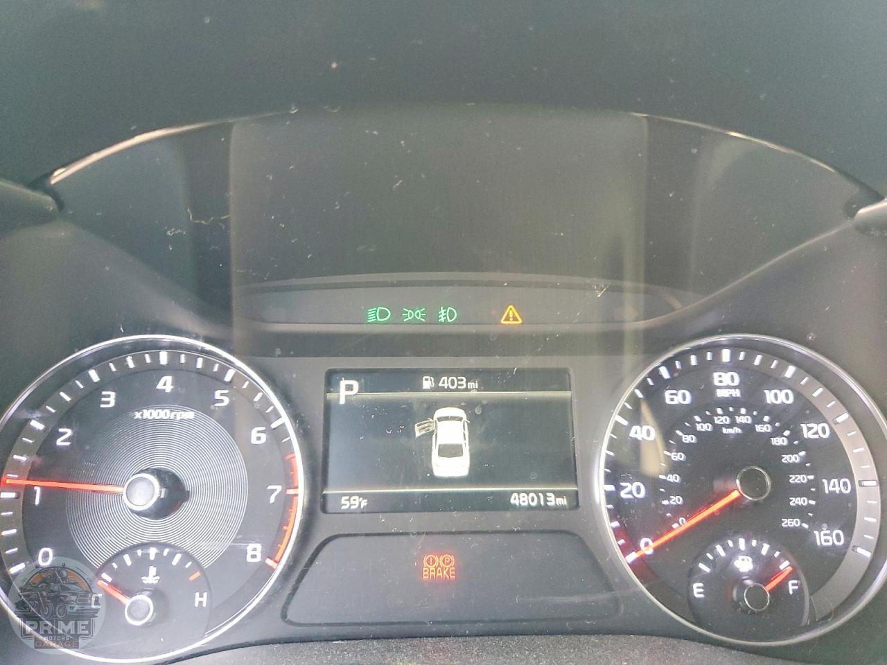 2024 KIA FORTE — фото 18