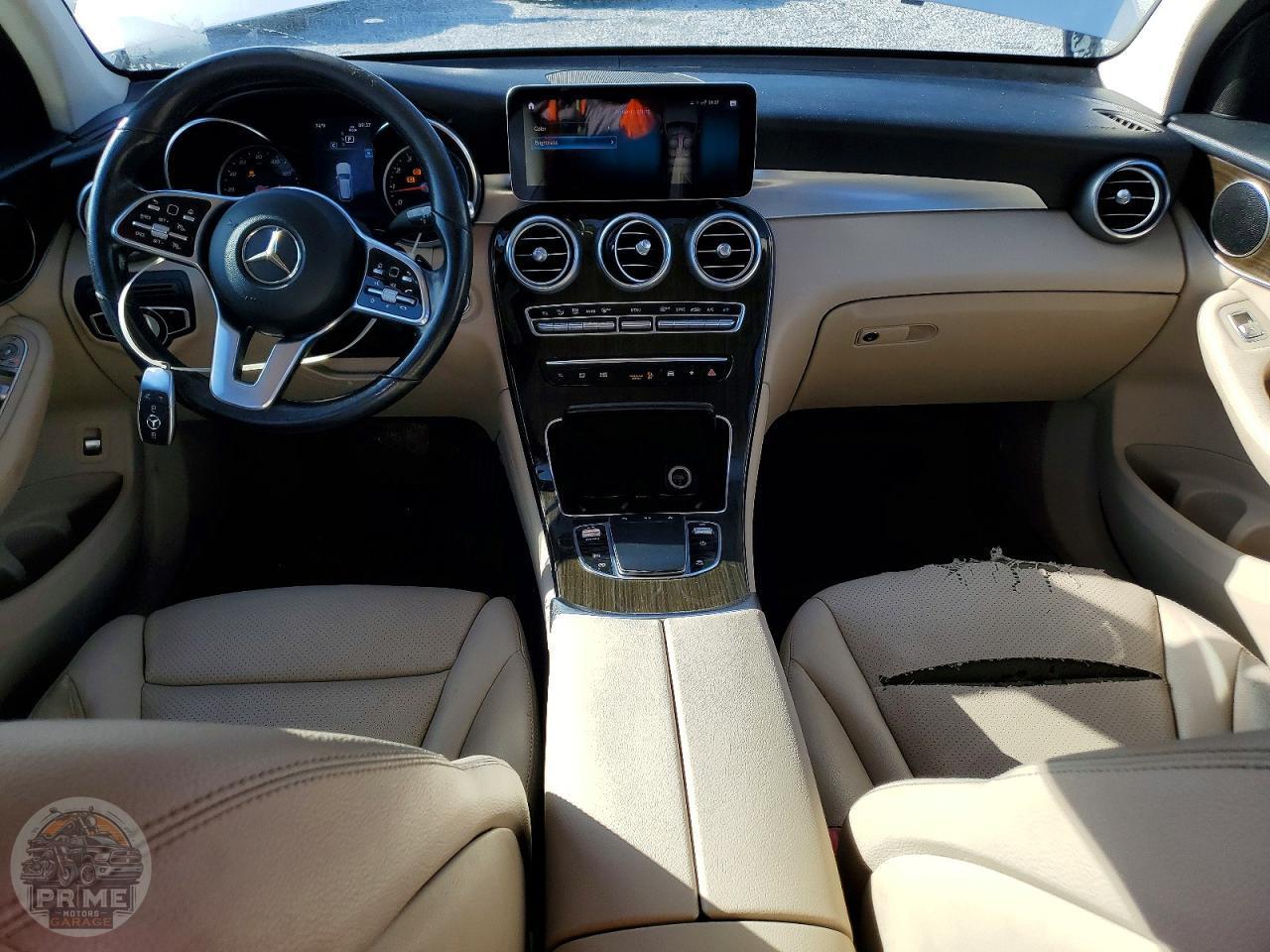 2020 MERCEDES-BENZ GLC CLASS — фото 16