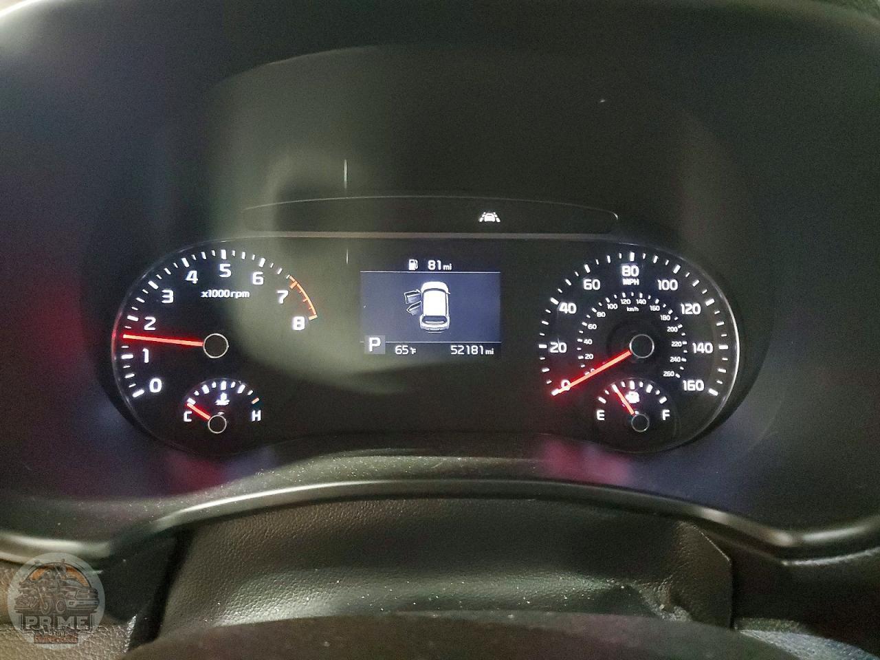 2022 KIA SOUL — фото 9