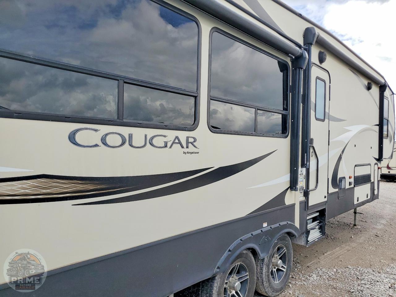 2019 KEYSTONE COUGAR — фото 9