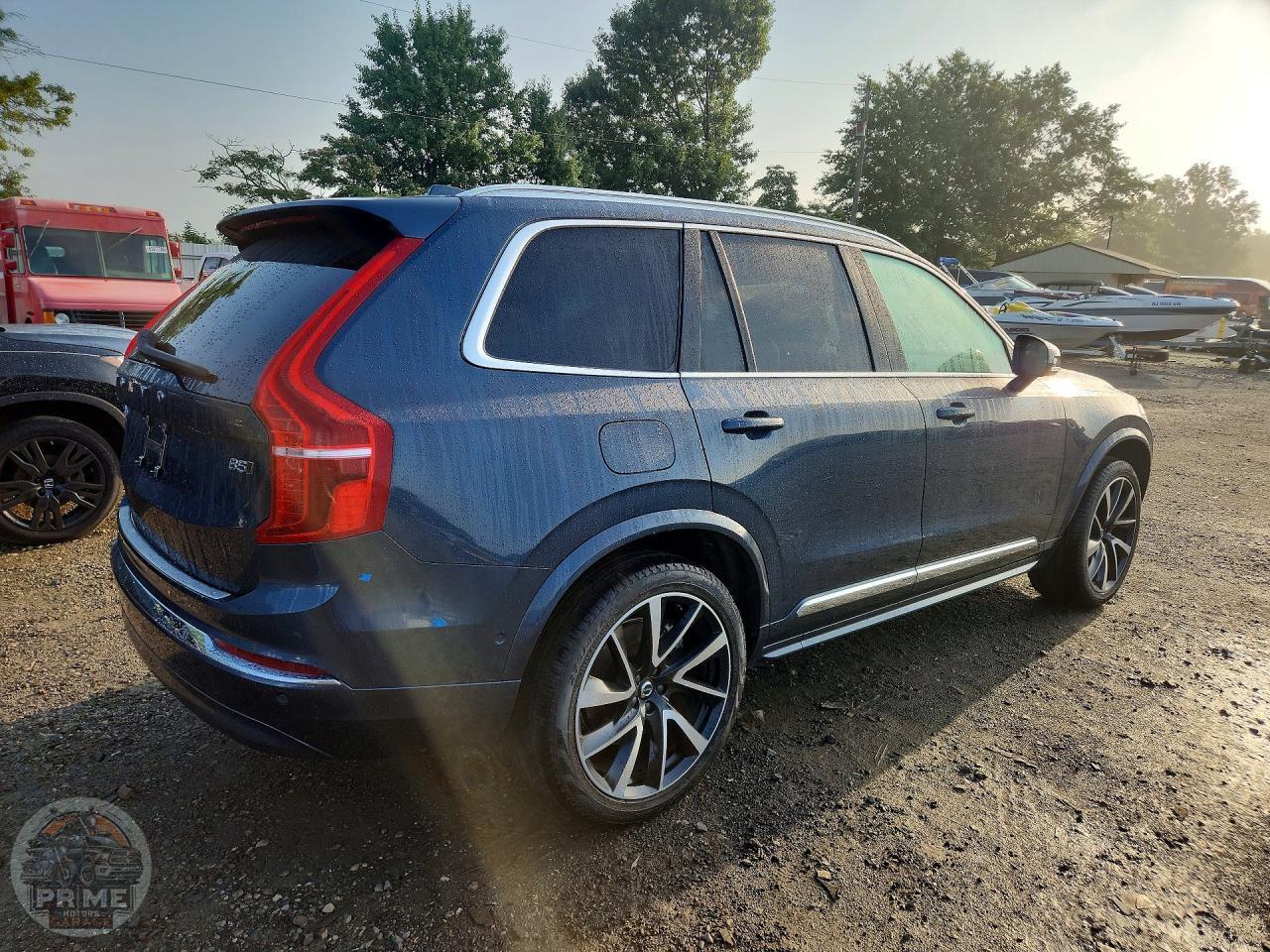 2023 VOLVO XC90 — фото 3